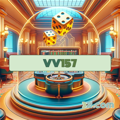 Login Criativo: Experiência Única no vv157 para Gamers